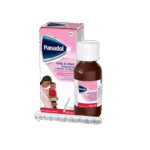 Panadol Baby & Infant 100 ml