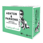 Ashton and Parsons Teething Powders 20s