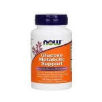 Glucose Metabolic Support Capsules 90's -Now