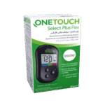 One Touch Glucometer