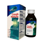 Menthodex Cough Mixture 100ml
