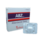 ABZ Tablet 400mg