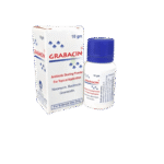 Grabacin 10mg