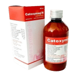 Catoxymag-N Suspension 200ml