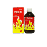 Relcer Gel 180ml