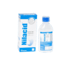 Nilacid Sugar Free Suspension 200ml