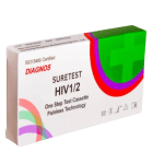 HIV Self-Test Kit