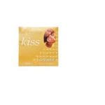 Kiss Studded Condoms 3s