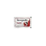 Strepsils Regular 2's