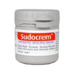 Sudocream 60g