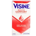 Visine Eye Drop 15ml