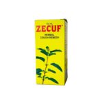 Zecuf Herbal Cough Remedy 100ml