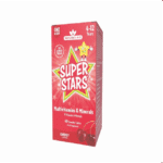 Super Star Multivitamin & Minerals