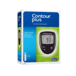 Contour Plus Glucometer