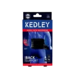 Advanced Back Support