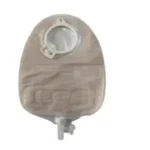 2-Piece Urostomy Maxi 60mm(Transparent)