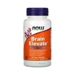 Brain Elevate 60's