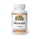 Melatonin 10mg