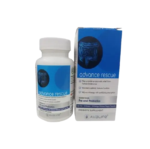 Avalife Advance Rescue