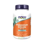 Potassium Citrate 99mg
