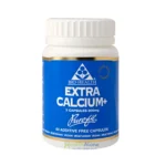 Extra Calcium+