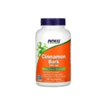 Cinnamon Bark