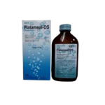 Flatameal Ds Suspension