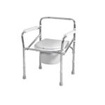 MK894 Commode Chair 73-78CM Adjustable