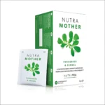 Nutra Mother Tea (Fenugreek & Fennel)