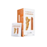 Turmeric & Cinnamon Nutra Tea 20's