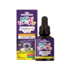 Mini Drops Immune Plus