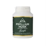 Psyllium Husk 400mg 120's