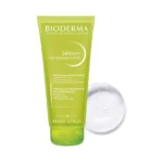Bioderma Sebium Gel Moussant Actif