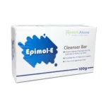 Epimol-E Cleanser Bar 100mg Soap
