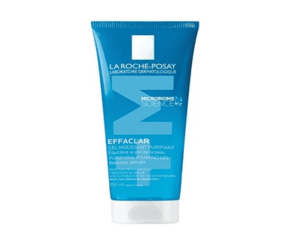 La Roche Posay Effaclar Foaming Cleanser 200ml