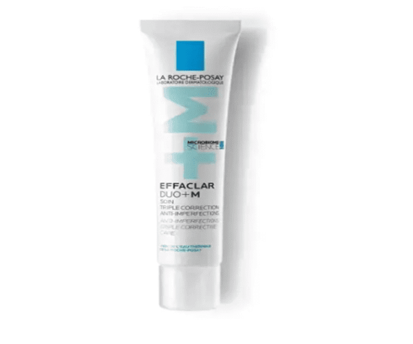 La Roche Effaclar Duo 40ml+M