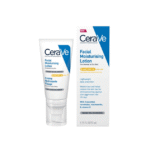 Cerave Am Facial Moisturising Lotion 52ml