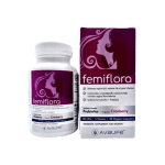 Avalife Femiflora Capsules 30's