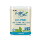 Better Stevia Instant Tabs