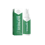 Biofreeze Spray