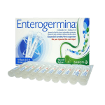 Enterogermina Probiotic 10's