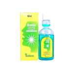 Remidin Mouth Wash 100ml