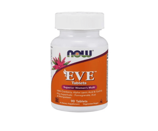 Eve Womens Multivitamin Tabs 90's