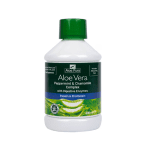 Aloe Vera Digestive Enzymes Juice 500ml