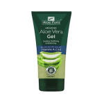 Aloe Pura Aloe Vera Gel 99.9% with Vitamins A C & E 200ml