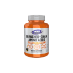Branched Chain Amino Acid 120s (BCAA)