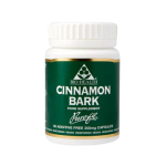 Bio-Health Cinnamon Bark Caps 60s