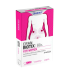 Quest CranBiotix 30s