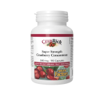 CranRich Cranberry Concentrate 500mg