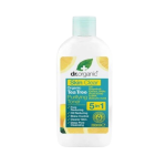 Dr Organic Skin Clear 5 in 1 Tea Tree Purifying Toner 200ml